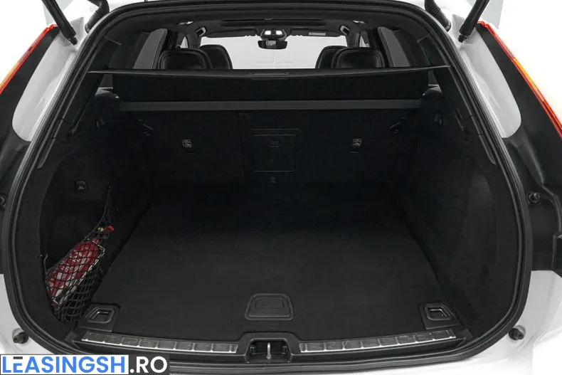 Volvo XC60 din 2022 cu 90.000 km - oferta VOL260543 - foto 21