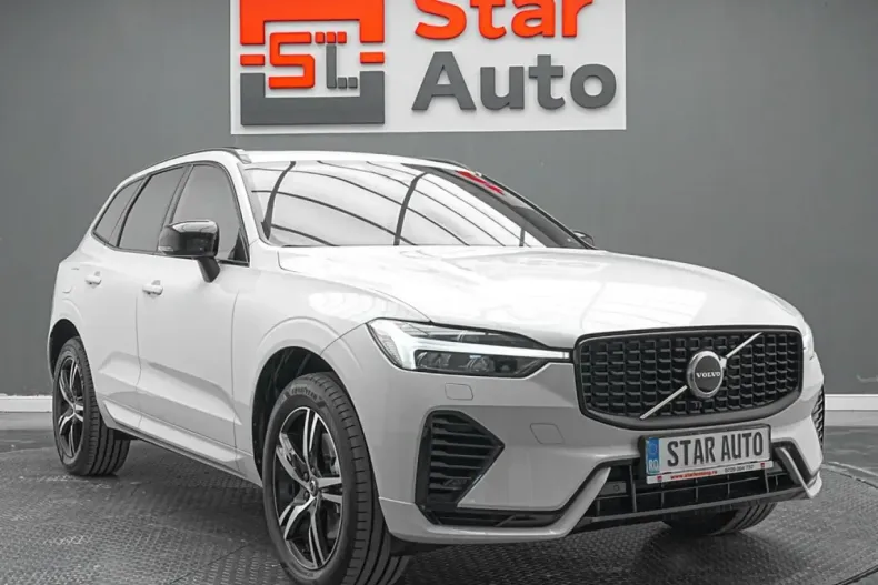 Volvo XC60 din 2022 cu 90.000 km - oferta VOL260543 - foto 23