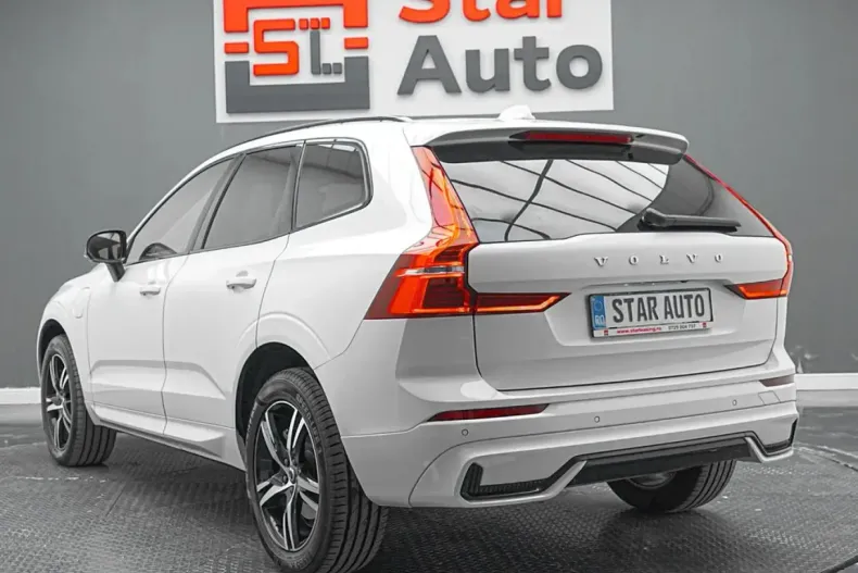 Volvo XC60 din 2022 cu 90.000 km - oferta VOL260543 - foto 24