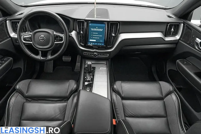 Volvo XC60 din 2022 cu 90.000 km - oferta VOL260543 - foto 27