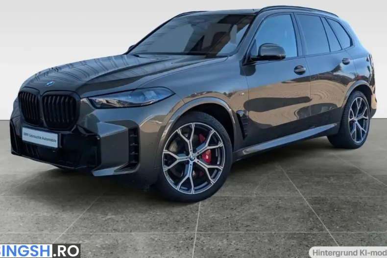 BMW X5 (Seria X) din 2023 cu 82.300 km - oferta BMW260550 - foto 1
