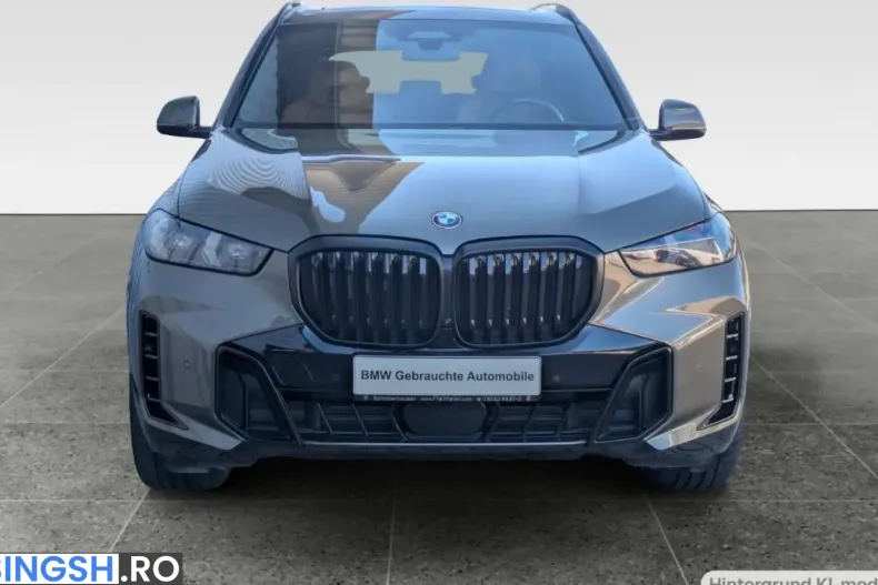 BMW X5 (Seria X) din 2023 cu 82.300 km - oferta BMW260550 - foto 2