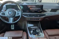 BMW X5 (Seria X) din 2023 cu 82.300 km - oferta BMW260550 - foto 6