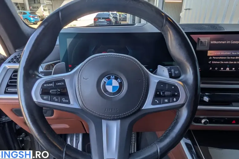 BMW X5 (Seria X) din 2023 cu 82.300 km - oferta BMW260550 - foto 7
