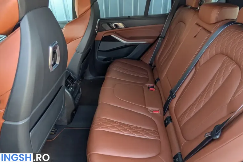 BMW X5 (Seria X) din 2023 cu 82.300 km - oferta BMW260550 - foto 8