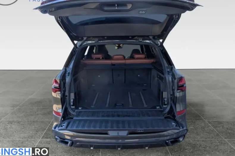 BMW X5 (Seria X) din 2023 cu 82.300 km - oferta BMW260550 - foto 9
