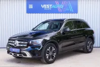 Mercedes-Benz GLC 200 (Clasa GLC) din 2022 cu 133.016 km - oferta MER260552 - foto 1