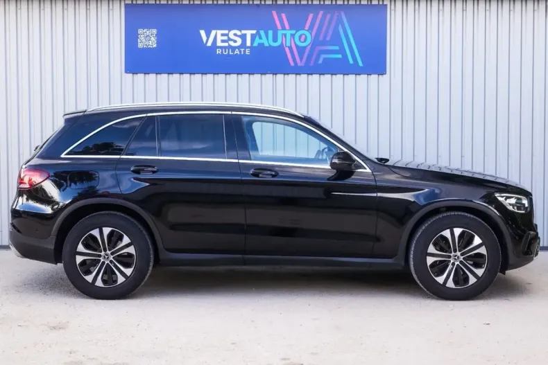 Mercedes-Benz GLC 200 (Clasa GLC) din 2022 cu 133.016 km - oferta MER260552 - foto 3