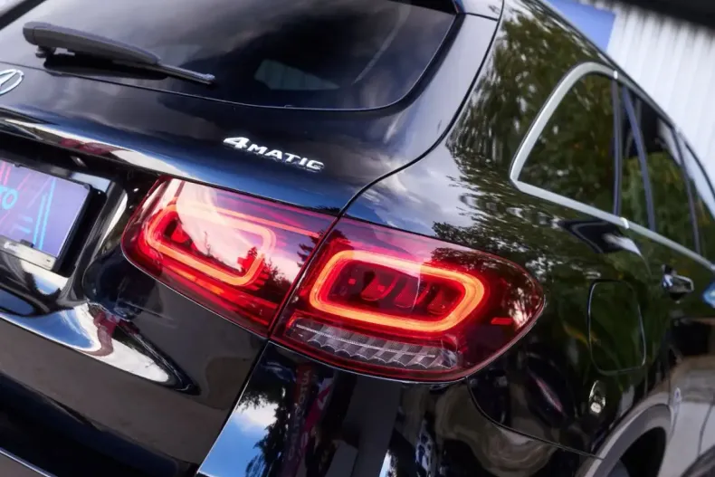 Mercedes-Benz GLC 200 (Clasa GLC) din 2022 cu 133.016 km - oferta MER260552 - foto 4
