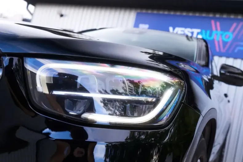 Mercedes-Benz GLC 200 (Clasa GLC) din 2022 cu 133.016 km - oferta MER260552 - foto 5