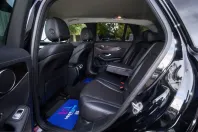Mercedes-Benz GLC 200 (Clasa GLC) din 2022 cu 133.016 km - oferta MER260552 - foto 8