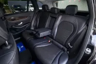 Mercedes-Benz GLC 200 (Clasa GLC) din 2022 cu 133.016 km - oferta MER260552 - foto 9