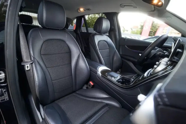 Mercedes-Benz GLC 200 (Clasa GLC) din 2022 cu 133.016 km - oferta MER260552 - foto 11