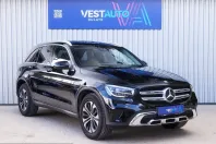 Mercedes-Benz GLC 200 (Clasa GLC) din 2022 cu 133.016 km - oferta MER260552 - foto 12
