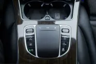 Mercedes-Benz GLC 200 (Clasa GLC) din 2022 cu 133.016 km - oferta MER260552 - foto 19