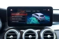 Mercedes-Benz GLC 200 (Clasa GLC) din 2022 cu 133.016 km - oferta MER260552 - foto 24