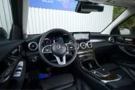 Mercedes-Benz GLC 200 (Clasa GLC) din 2022 cu 133.016 km - oferta MER260552 - foto 34