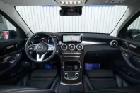 Mercedes-Benz GLC 200 (Clasa GLC) din 2022 cu 133.016 km - oferta MER260552 - foto 35