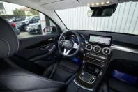Mercedes-Benz GLC 200 (Clasa GLC) din 2022 cu 133.016 km - oferta MER260552 - foto 36