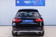 Mercedes-Benz GLC 200 (Clasa GLC) din 2022 cu 133.016 km - oferta MER260552 - foto 37