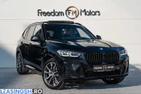 BMW X3 (Seria X) din 2022 cu 135.000 km - oferta BMW260554 - foto 1