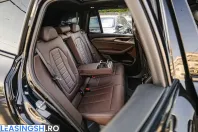 BMW X3 (Seria X) din 2022 cu 135.000 km - oferta BMW260554 - foto 2