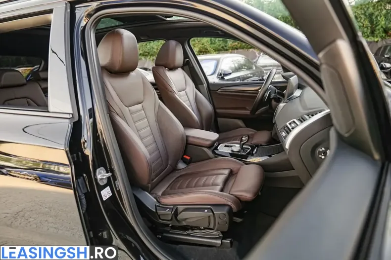 BMW X3 (Seria X) din 2022 cu 135.000 km - oferta BMW260554 - foto 3