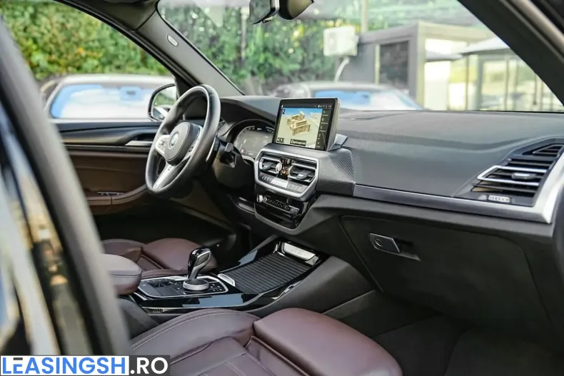 BMW X3 (Seria X) din 2022 cu 135.000 km - oferta BMW260554 - foto 4