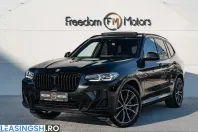 BMW X3 (Seria X) din 2022 cu 135.000 km - oferta BMW260554 - foto 12