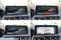 BMW X3 (Seria X) din 2022 cu 135.000 km - oferta BMW260554 - foto 14