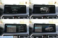 BMW X3 (Seria X) din 2022 cu 135.000 km - oferta BMW260554 - foto 16