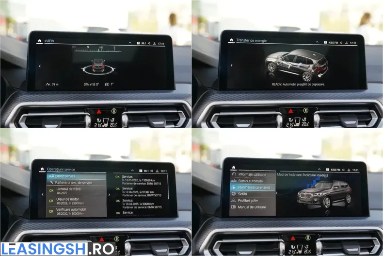 BMW X3 (Seria X) din 2022 cu 135.000 km - oferta BMW260554 - foto 16