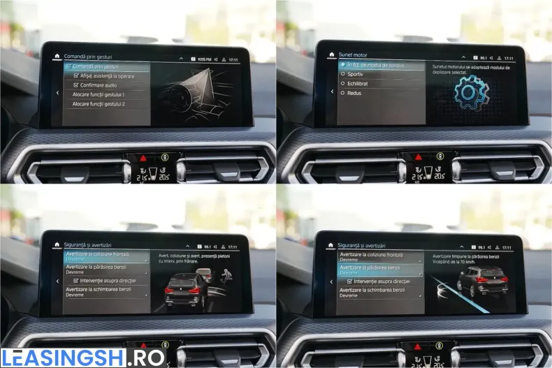 BMW X3 (Seria X) din 2022 cu 135.000 km - oferta BMW260554 - foto 17