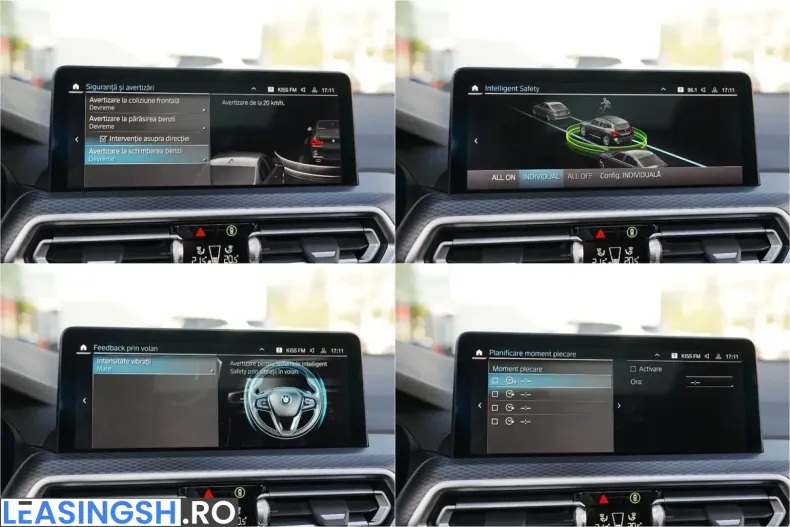 BMW X3 (Seria X) din 2022 cu 135.000 km - oferta BMW260554 - foto 18