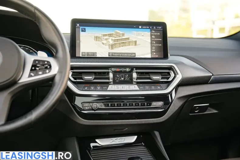 BMW X3 (Seria X) din 2022 cu 135.000 km - oferta BMW260554 - foto 21