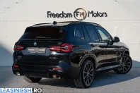 BMW X3 (Seria X) din 2022 cu 135.000 km - oferta BMW260554 - foto 27
