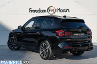 BMW X3 (Seria X) din 2022 cu 135.000 km - oferta BMW260554 - foto 28