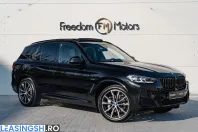 BMW X3 (Seria X) din 2022 cu 135.000 km - oferta BMW260554 - foto 29