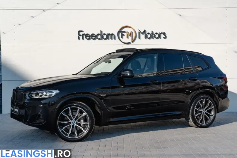 BMW X3 (Seria X) din 2022 cu 135.000 km - oferta BMW260554 - foto 30