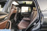 BMW X3 (Seria X) din 2022 cu 135.000 km - oferta BMW260554 - foto 32