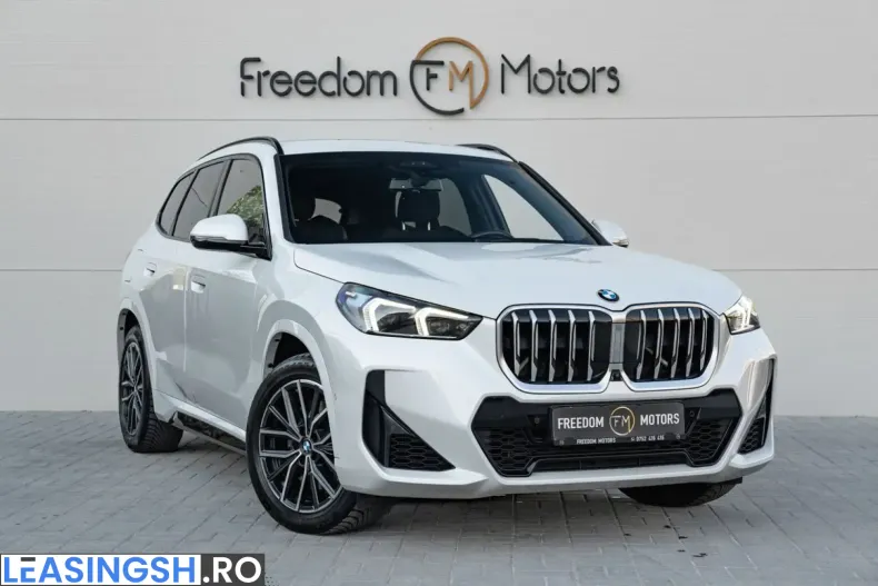BMW X1 (Seria X) din 2024 cu 116.000 km - oferta BMW260555 - foto 1