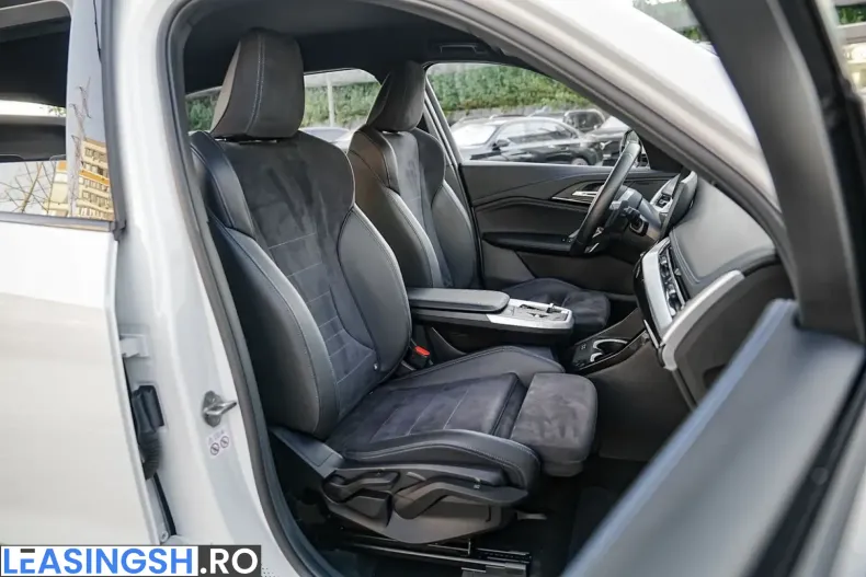 BMW X1 (Seria X) din 2024 cu 116.000 km - oferta BMW260555 - foto 2