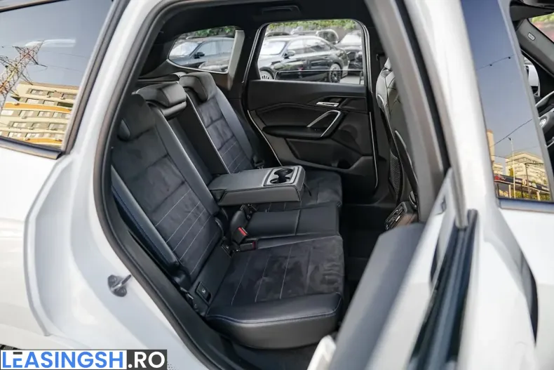BMW X1 (Seria X) din 2024 cu 116.000 km - oferta BMW260555 - foto 3
