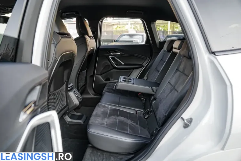 BMW X1 (Seria X) din 2024 cu 116.000 km - oferta BMW260555 - foto 4