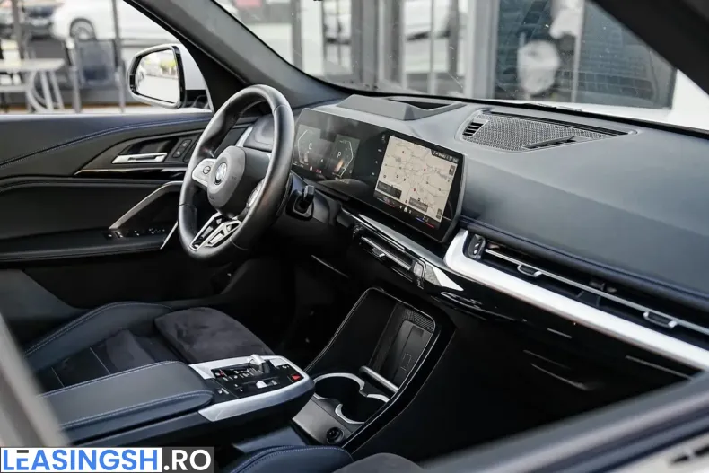 BMW X1 (Seria X) din 2024 cu 116.000 km - oferta BMW260555 - foto 5