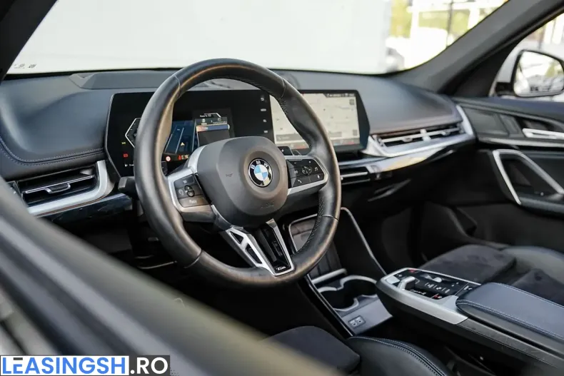 BMW X1 (Seria X) din 2024 cu 116.000 km - oferta BMW260555 - foto 6