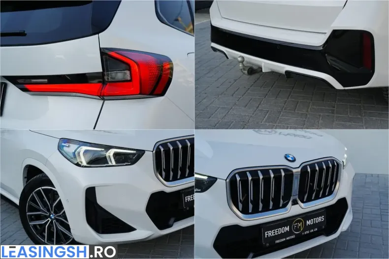 BMW X1 (Seria X) din 2024 cu 116.000 km - oferta BMW260555 - foto 8
