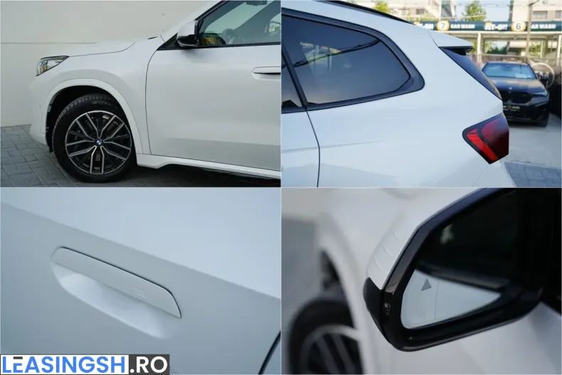 BMW X1 (Seria X) din 2024 cu 116.000 km - oferta BMW260555 - foto 11