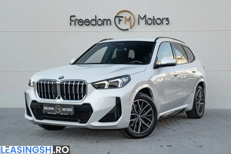 BMW X1 (Seria X) din 2024 cu 116.000 km - oferta BMW260555 - foto 12