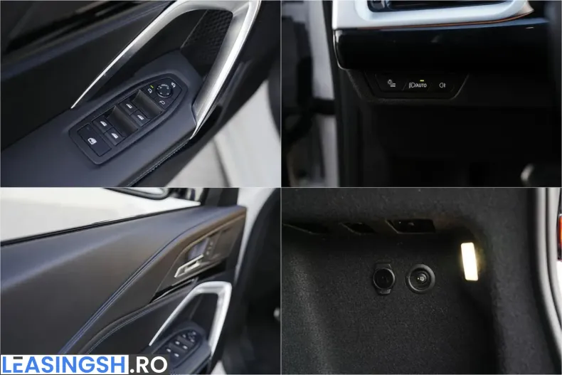 BMW X1 (Seria X) din 2024 cu 116.000 km - oferta BMW260555 - foto 14